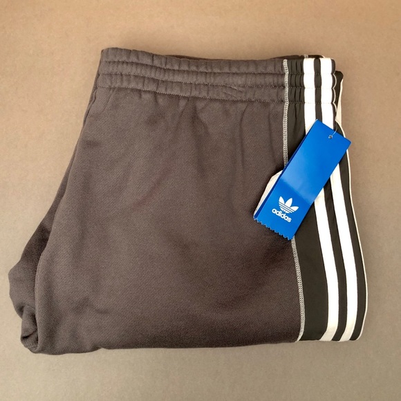 adidas Other - Adidas Men’s Jogger Pants Size XL Grey